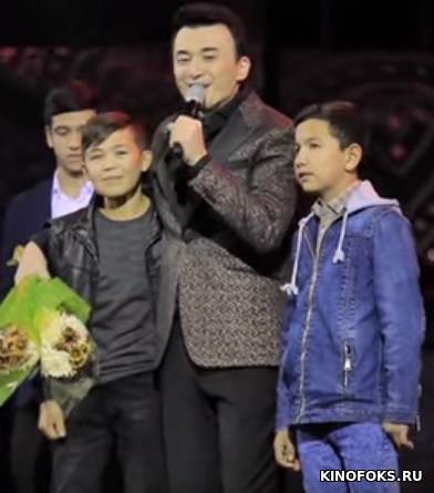 Ulug'bek Rahmatullayev Konsertidan juda tasirli video 2019