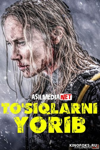 To'siqlarni yorib / Yengib Uzbek tilida 2020 O'zbekcha tarjima kino HD