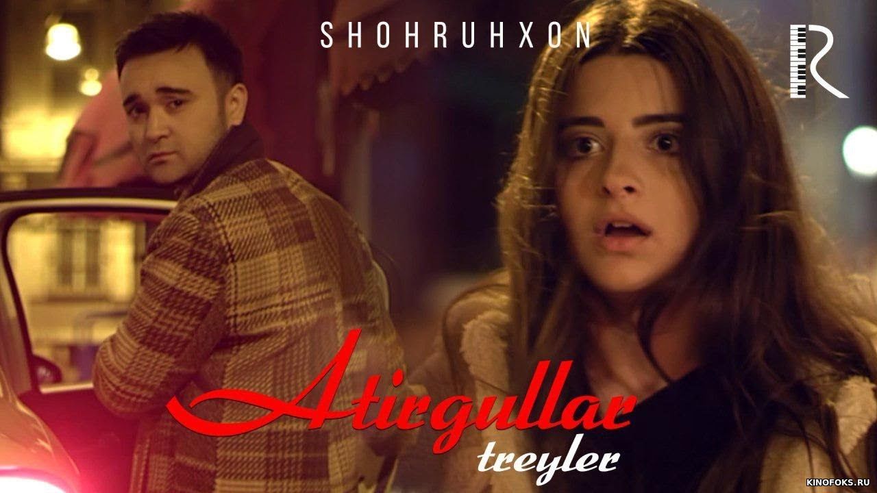 Shohruhxon - Atirgullar (HD Clip) skachat