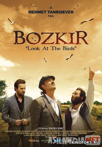 Bo'zqir / Bo'ztepa Turk kino Uzbek tilida 2019 kino HD
