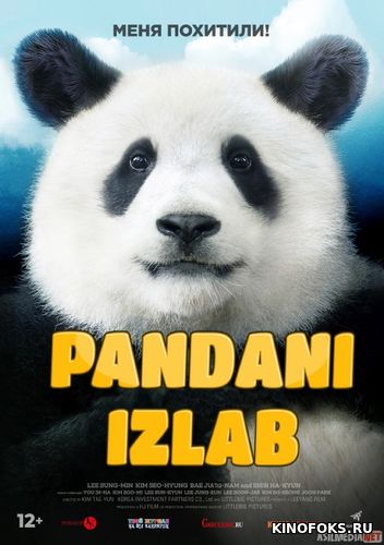 Pandani izlab Uzbek tilida 2020 O'zbekcha tarjima kino HD