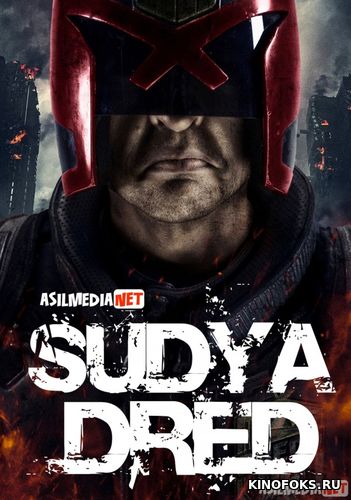 Sudya Dred Uzbek tilida 2012 O'zbekcha tarjima kino HD