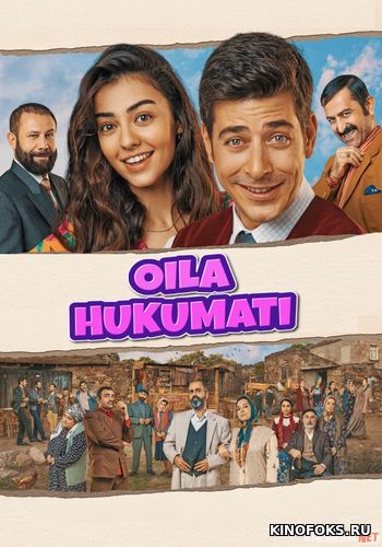 Oila Hukumati Turk kino Uzbek tilida 2020 kino HD