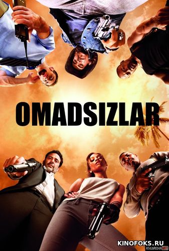 Omadsizlar / Yo'qotuvchilar / Mag'lublar Uzbek tilida 2010 O'zbekcha tarjima film Full HD skachat