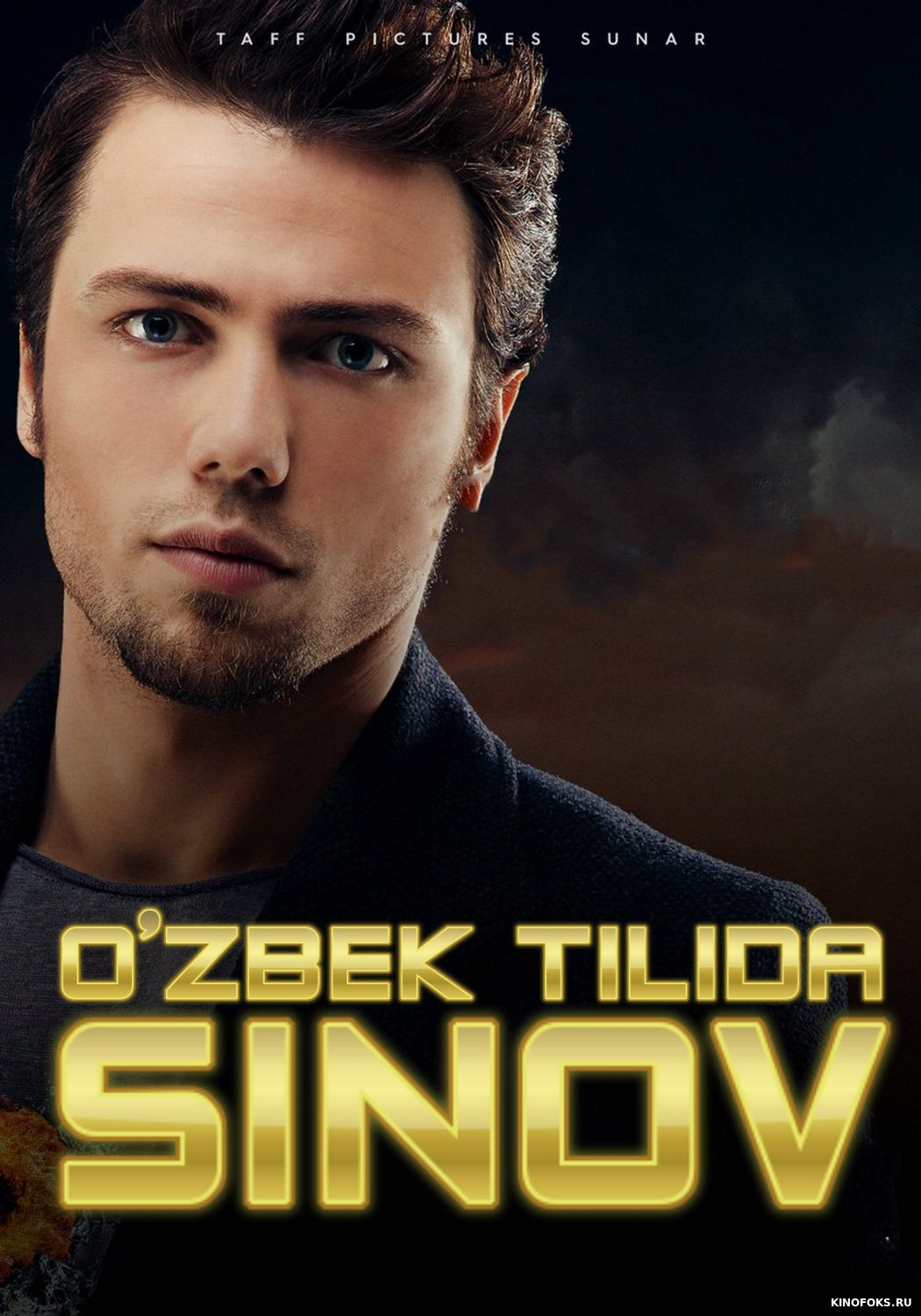 Sinov Turk Kino Uzbek Tilida 2017 Kino Hd Melodrama Drama 2019 2020 2021 2022 Janrlar